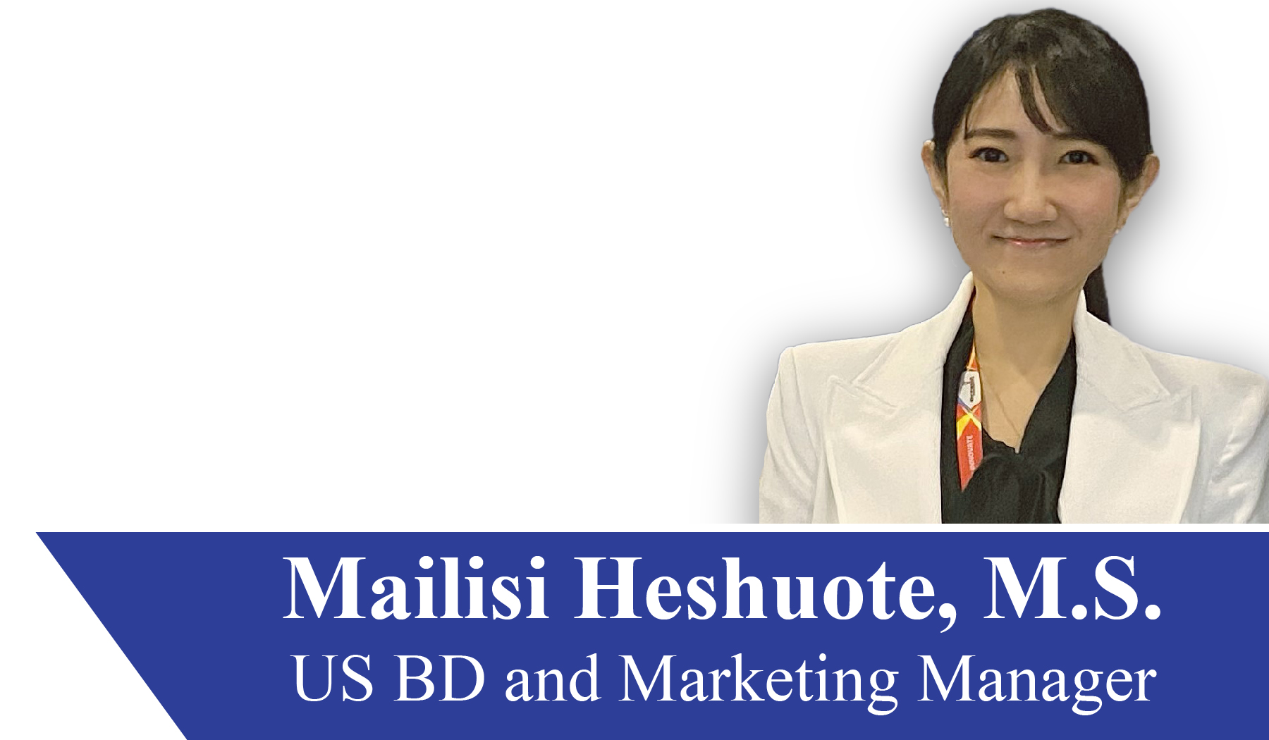 Maili Headshot and Caption