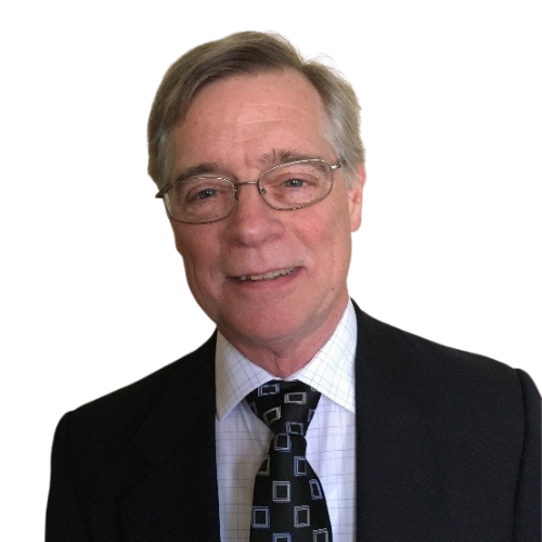 Dr. Russell Outcalt