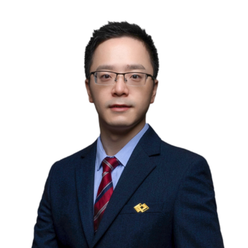 周杨