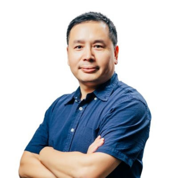 李永强