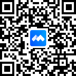 线上研讨论会 报名二维码