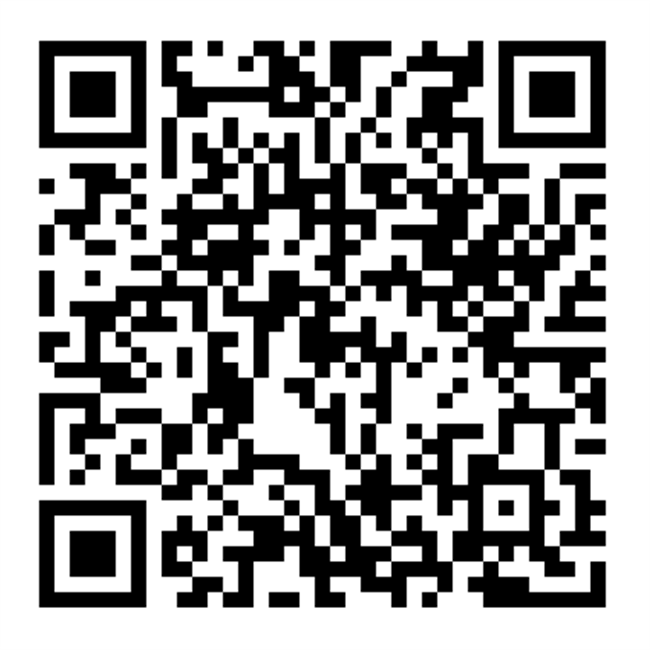 日程详情二维码