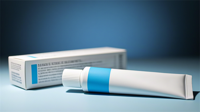 阿达帕林凝胶（图片来源：AI生成）