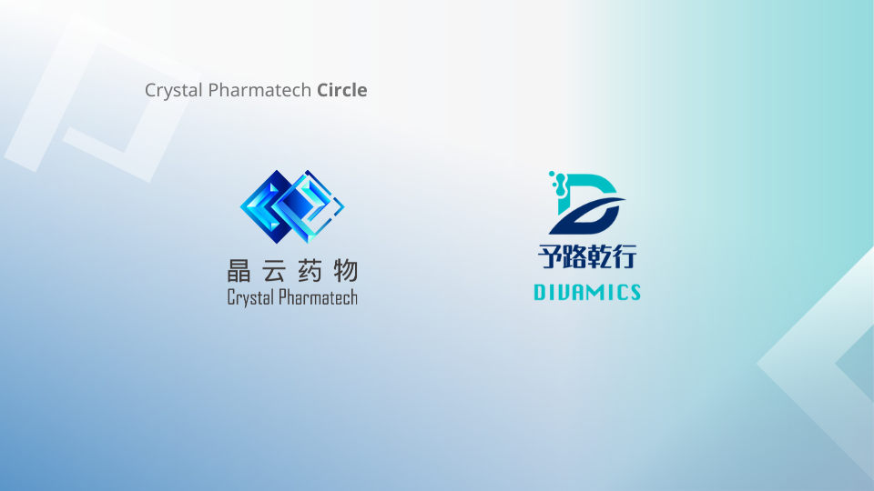 晶云药物与予路乾行建立“AI+实验”战略合作，打破新药研发“三个十”困境
