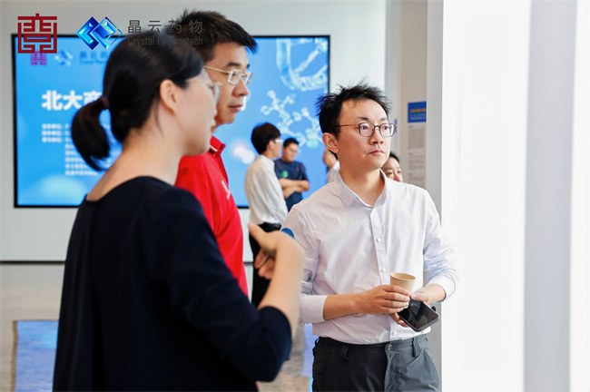 实际案例展示