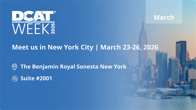 DCAT 2026
