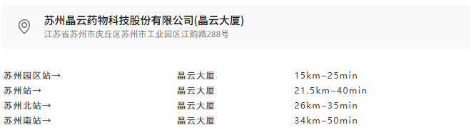交通提示