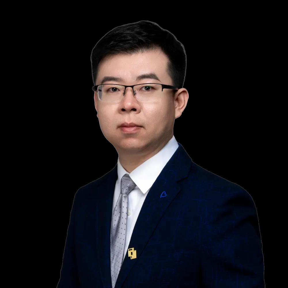 张海禄
