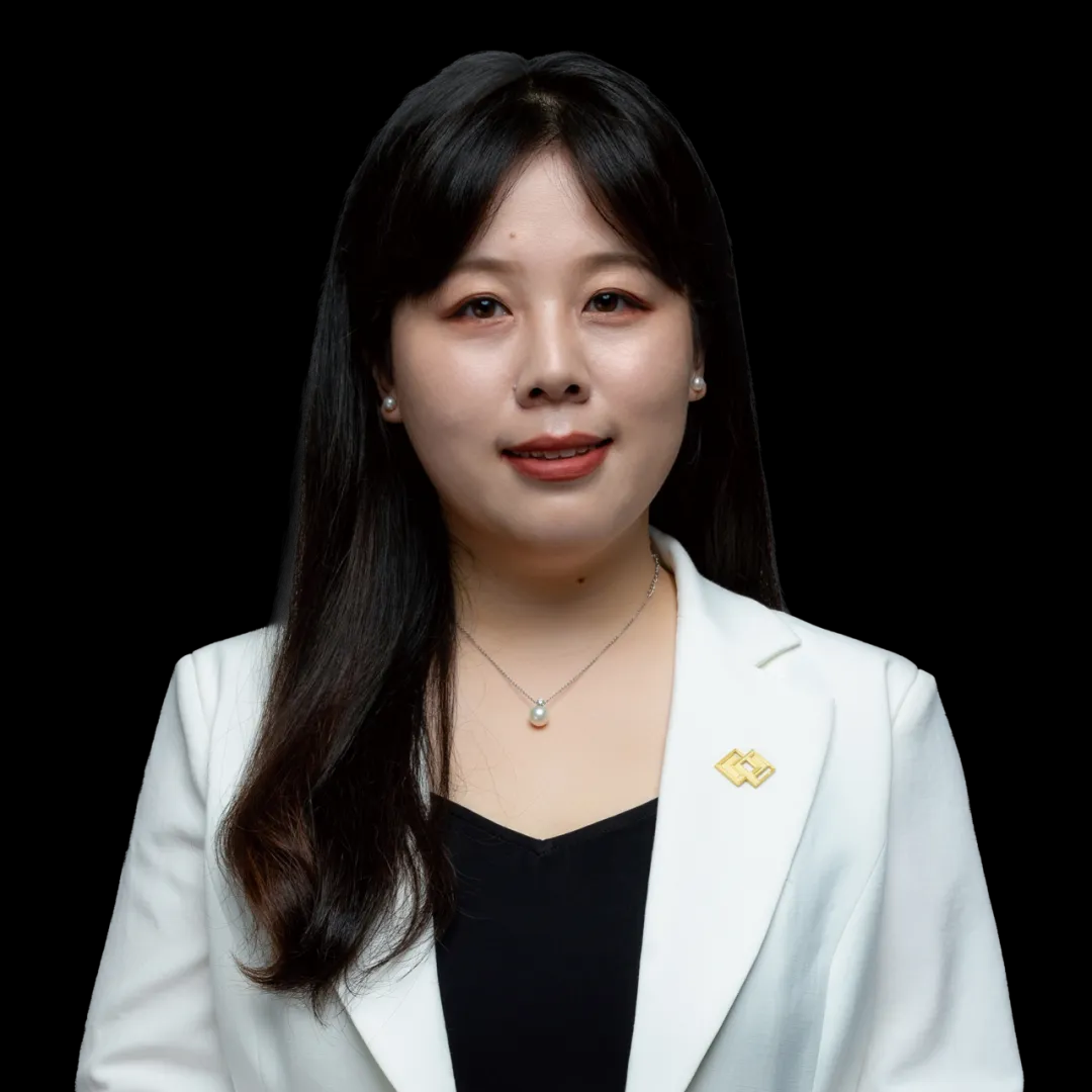 赵林林